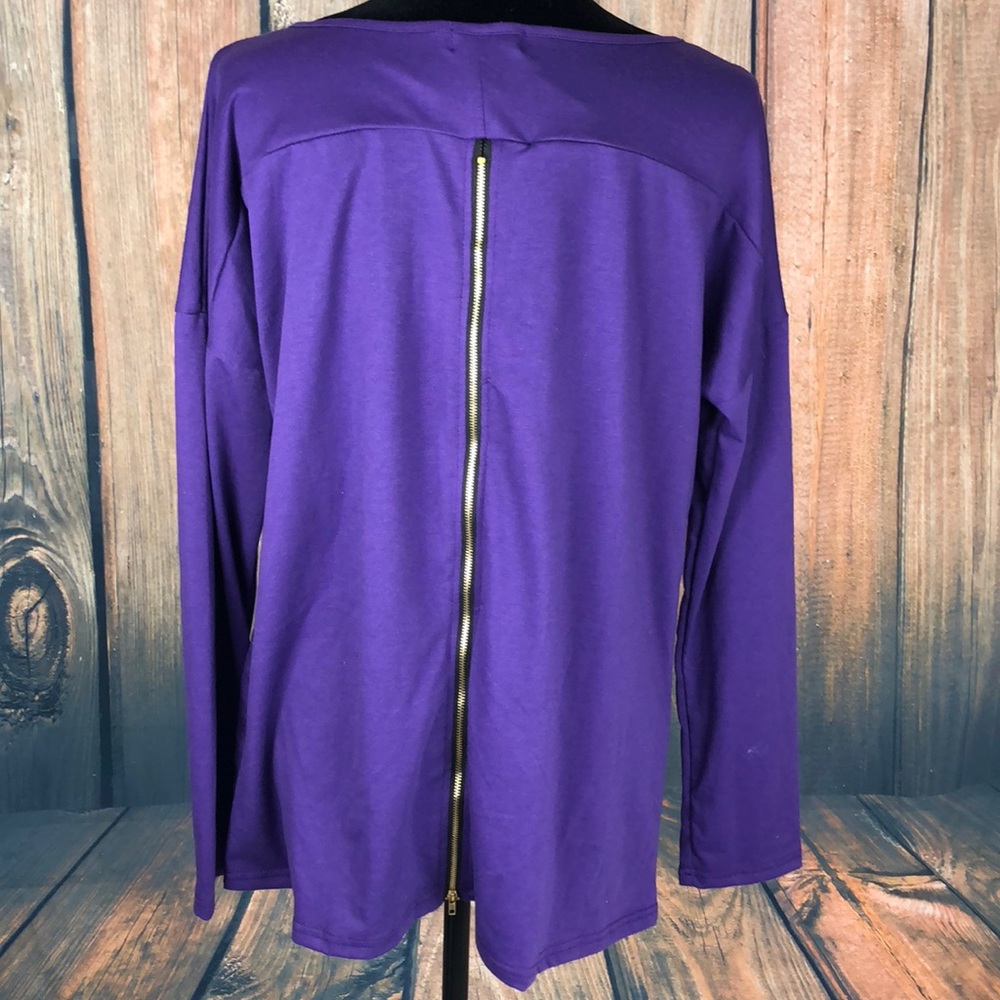 97% polyester